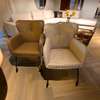HE Design Truus eetkamerstoel (set van 6) - Showroom