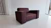 Montis Zoom-in loveseat - Materiaal