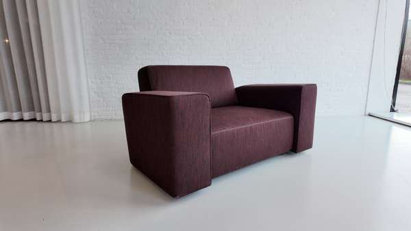 Montis Zoom-in loveseat - Materiaal
