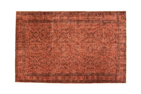 Brinker Carpets Vintage vloerkleed - 180x285 - Materiaal