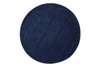Brink & Campman Folia-Navy vloerkleed - Materiaal