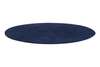 Brink & Campman Folia-Navy vloerkleed - Materiaal