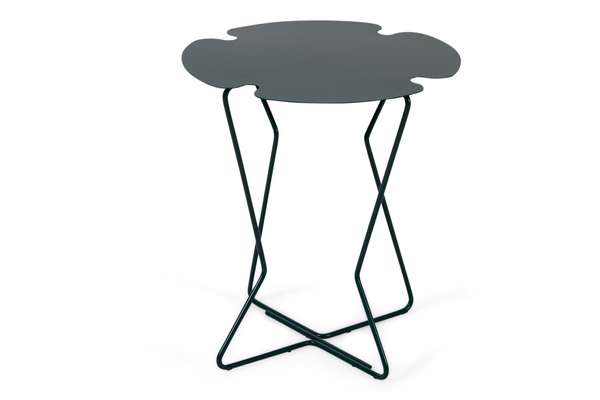Meme Design Corolla bijzettafel - Materiaal