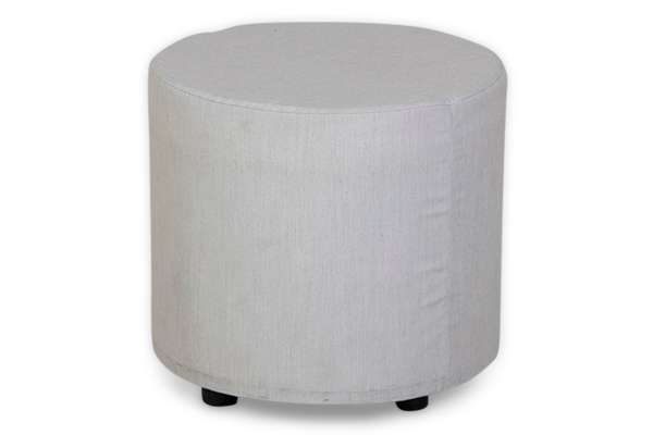 Passe Partout Round Sun outdoor poef - Materiaal