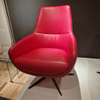 Gealux Mookait fauteuil - Materiaal