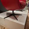 Gealux Mookait fauteuil - Materiaal