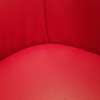 Gealux Mookait fauteuil - Materiaal