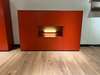 IRO SE 4001 dressoir - Materiaal