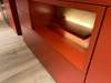 IRO SE 4001 dressoir - Materiaal