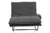 Willi Schillig Daily Dreams fauteuil - Materiaal