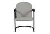 Dutch Originals Gispen 414 fauteuil - Materiaal