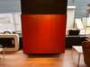 IRO DH 2107 wandkast - Materiaal