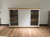IRO RC 2302 wandkast - Materiaal