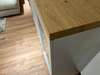 IRO RC 2302 wandkast - Materiaal