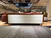IRO DH 2107 wandkast - Materiaal