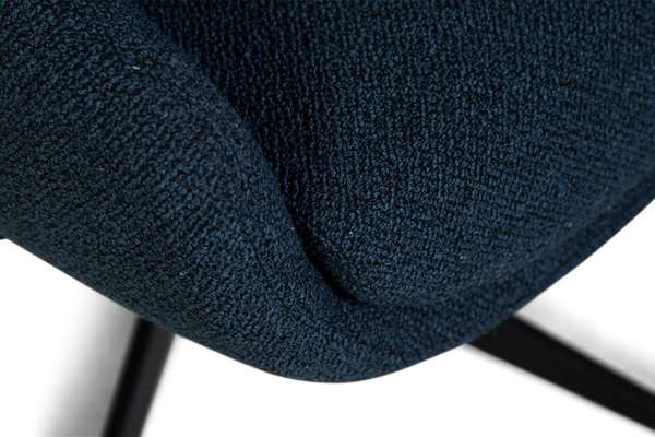 Gealux Mookait fauteuil - Materiaal