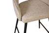 DMO Collection Barro barkruk (set van 2) - Materiaal