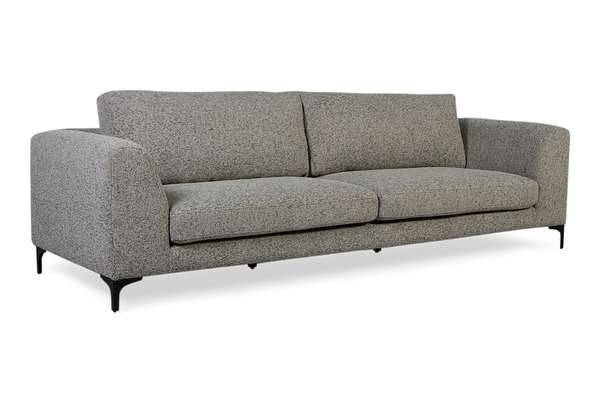 DMO Collection Muse 3-zitsbank - Materiaal