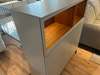 IRO Texel wandkast - Materiaal