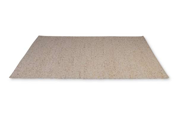 Brinker Carpets Atrium vloerkleed - 200x250 - Materiaal