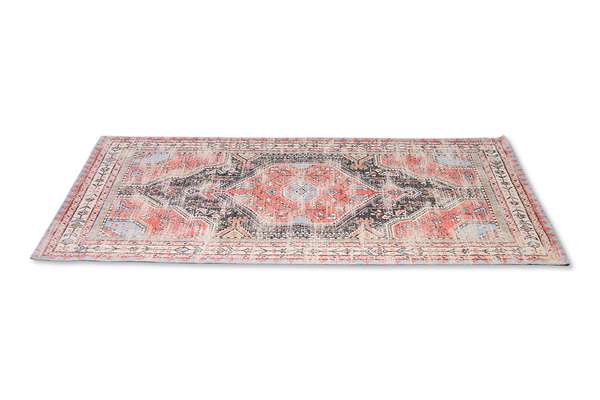 Brinker Carpets Tribal vloerkleed - 160x240 - Materiaal