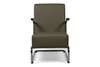 Dutch Originals Gispen 405 fauteuil - Materiaal