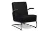 Dutch Originals Gispen 405 fauteuil - Materiaal