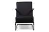 Dutch Originals Gispen 405 fauteuil - Materiaal