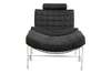 Leolux Volare  + fauteuil - Materiaal