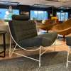 Leolux Volare  + fauteuil - Materiaal