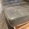 Leolux Volare  + fauteuil - Materiaal