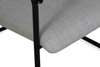Dutch Originals Gispen 414 fauteuil - Materiaal