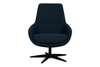 Gealux Mookait fauteuil - Materiaal