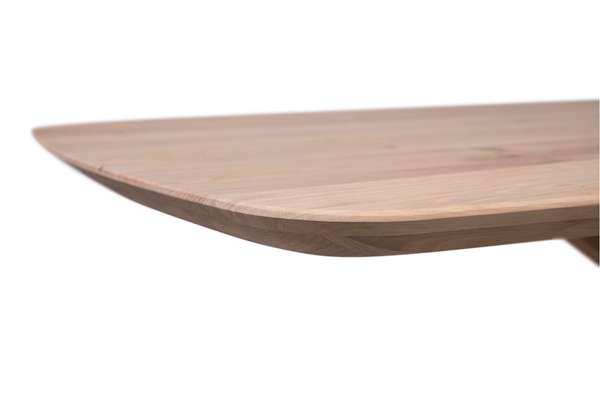 Afbeeldingen van DMO Collection 991/740 eettafel - 240x100