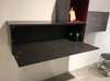 Piure Nex hangkast (set van 3) - Materiaal