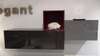 Piure Nex hangkast (set van 3) - Materiaal