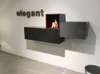 Piure Nex hangkast (set van 3) - Materiaal