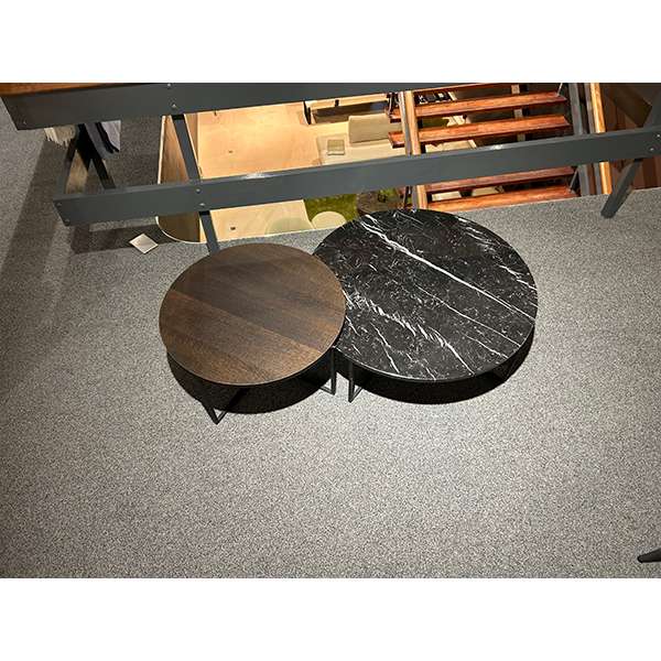 Van Beek Cubic bijzettafel