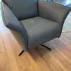 Koinor Wendy fauteuil - Materiaal