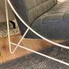 Leolux Volare  + fauteuil - Materiaal