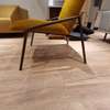 LABEL vandenberg Easy fauteuil - Materiaal