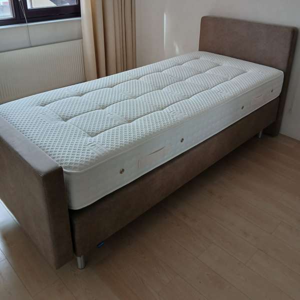 Pullman Silverline boxspring - 90x200 - Showroom