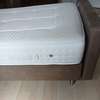 Pullman Silverline boxspring - 90x200 - Vooraanzicht