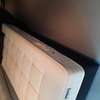 Pullman Silverline boxspring - 90x200 - Zijaanzicht rechts