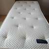 Pullman Silverline boxspring - 90x200 - Zijaanzicht links