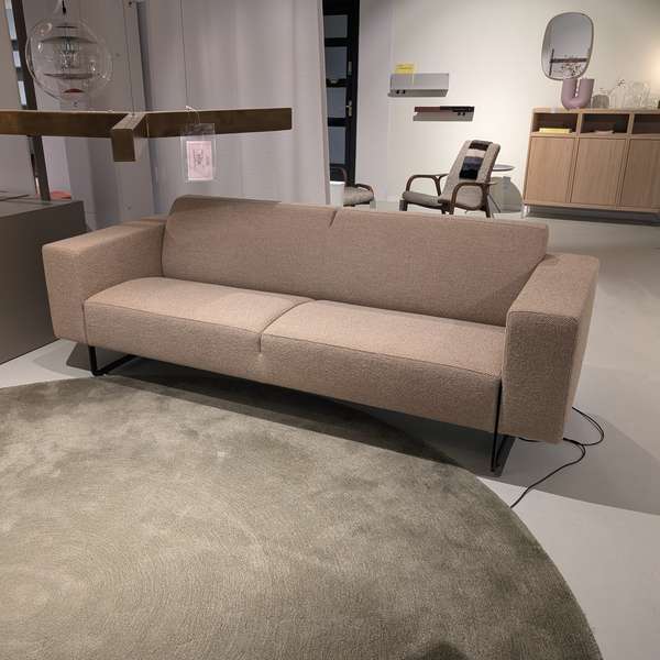 Artifort Mare 2,5-zitsbank - Showroom