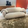 Leolux Pulla 3-zitsbank - Showroom