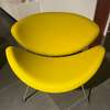 Artifort Orange Slice fauteuil - Boven aanzicht