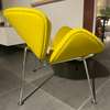 Artifort Orange Slice fauteuil - Details