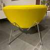 Artifort Orange Slice fauteuil - Details